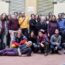 I partecipanti al laboratorio 2024